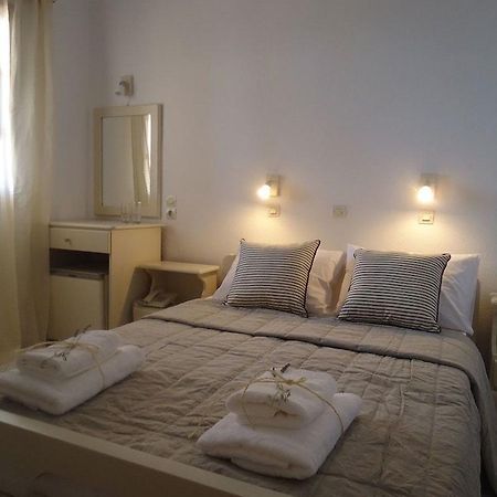 Porto Carra Hotel Fira  Luaran gambar