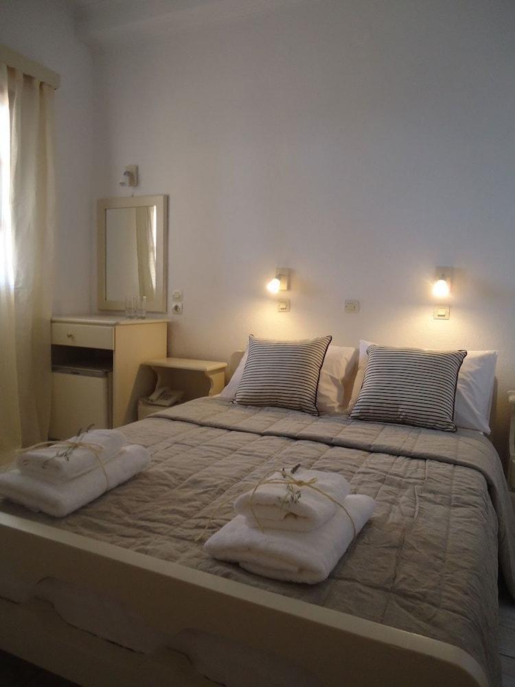 Porto Carra Hotel Fira  Luaran gambar