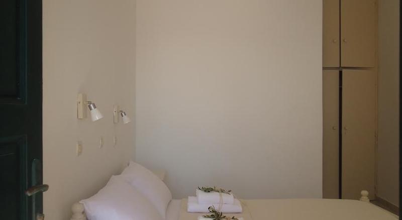 Porto Carra Hotel Fira  Luaran gambar