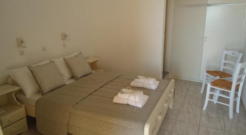 Porto Carra Hotel Fira  Luaran gambar